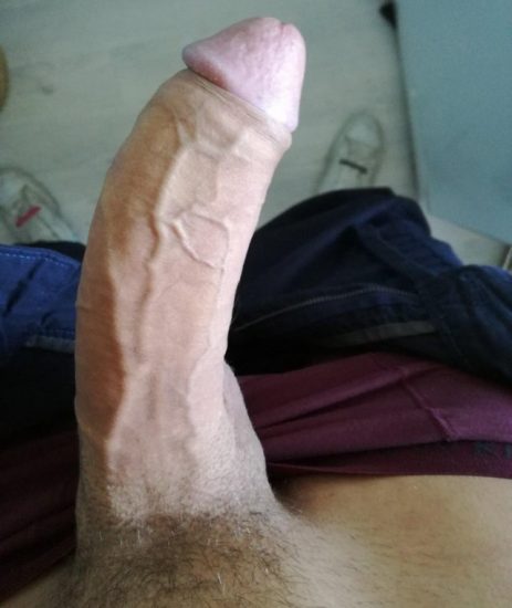Cock with a curve