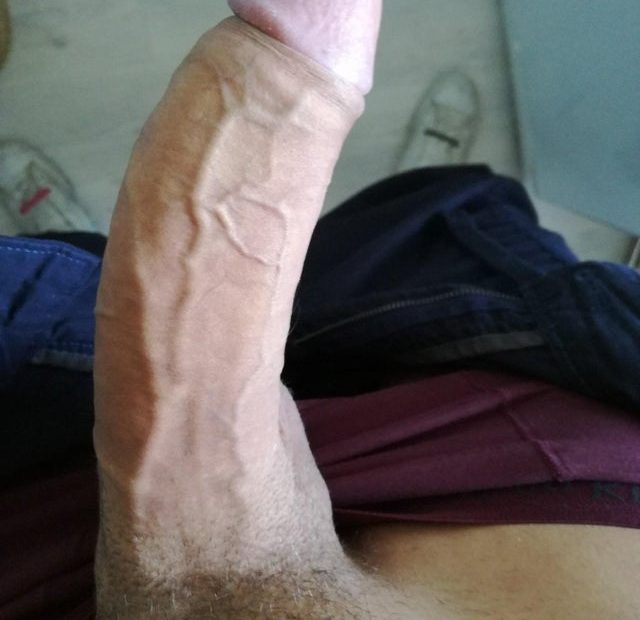 Cock with a curve